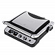 Adler Electric Grill AD 3059 Table 3000 W Stainless steel/Black