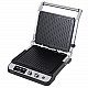 Adler Electric Grill AD 3059 Table 3000 W Stainless steel/Black