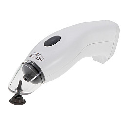 Adler Food Vacuum Air Extracting Set AD 4515 White