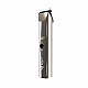 Adler Hair Clipper AD 2834 Cordless or corded Number of length steps 4 Silver/Black