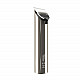 Adler Hair Clipper AD 2834 Cordless or corded Number of length steps 4 Silver/Black
