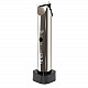 Adler Hair Clipper AD 2834 Cordless or corded Number of length steps 4 Silver/Black