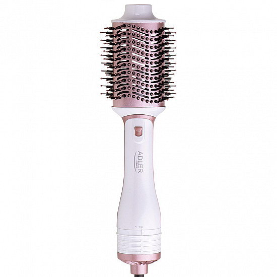 Adler Hair Styler 5 in 1 AD 2027 1200 W Pearl White/Rose Gold