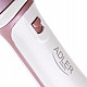 Adler Hair Styler 5 in 1 AD 2027 1200 W Pearl White/Rose Gold