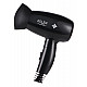 Adler Hair Dryer AD 2251 1400 W Number of temperature settings 2 Black