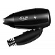 Adler Hair Dryer AD 2251 1400 W Number of temperature settings 2 Black