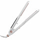 Adler Hair Straightener - Wide AD 2325 Ceramic heating system Display LCD Temperature (min) 150 °C Temperature (max) 210 °C Number of heating levels 7 120 W White