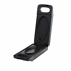 Adler Multifunctional Device AD 3066 Table 900 W Black