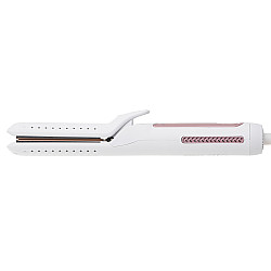 Adler Professional Airflow Styler AD 2326 Ceramic heating system Temperature (min) 140 °C Temperature (max) 220 °C Number of heating levels 5 White