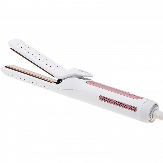 Adler Professional Airflow Styler AD 2326 Ceramic heating system Temperature (min) 140 °C Temperature (max) 220 °C Number of heating levels 5 White
