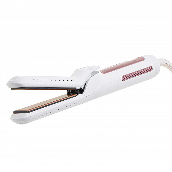 Adler Professional Airflow Styler AD 2326 Ceramic heating system Temperature (min) 140 °C Temperature (max) 220 °C Number of heating levels 5 White