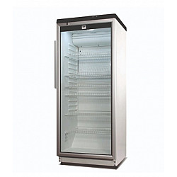 ADN203/2 BP PRO Glass door cooler