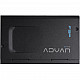 ADVAN-750GM, PC-Netzteil 1x 12-Pin High Power GPU, 4x PCIe, Kabelmanagement, 750 Watt