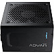 ADVAN-750GM, PC-Netzteil 1x 12-Pin High Power GPU, 4x PCIe, Kabelmanagement, 750 Watt