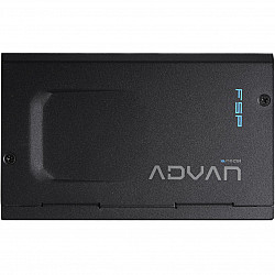 ADVAN-850GM, PC-Netzteil 1x 12-Pin High Power GPU, 4x PCIe, Kabelmanagement, 850 Watt