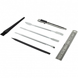 Advanced Tool Kit, 72-teilig, Werkzeug-Set
