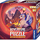 Adventure Puzzle: In den Tiefen des Vulkans