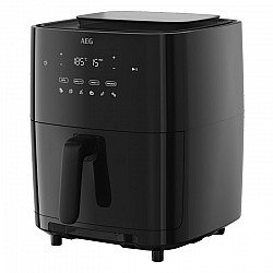 AEG AAF7SB Hot Air Fryer Single 6.9 L 1700 W Black