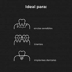 AENO Sonic Electric Toothbrush, DB4: Black, 9 scenarios, with 3D touch, wireless charging, 46000rpm, 40 days without charging, IPX7