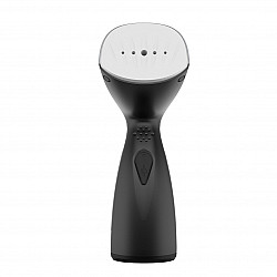 AENO GS2 Handheld garment steamer 0.11 L 1190 W Black