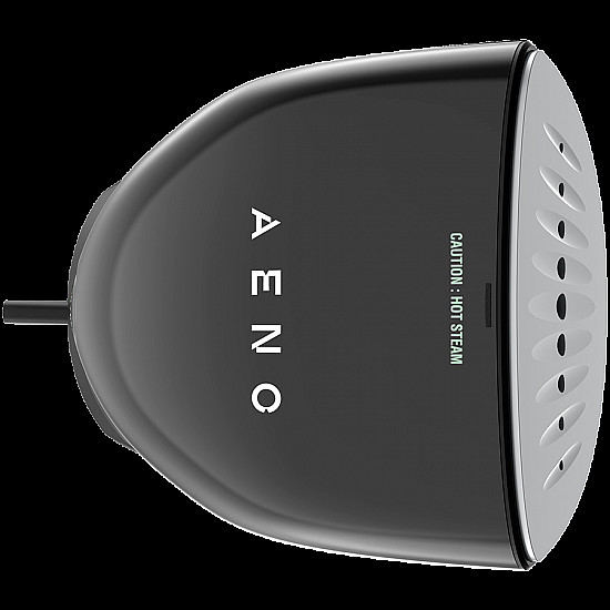 AENO Hand Garment Steamer GS3, 1500W, Detachable Water Tank, 3 steam modes