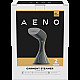 AENO Hand Garment Steamer GS3, 1500W, Detachable Water Tank, 3 steam modes