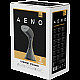 AENO Hand Garment Steamer GS3, 1500W, Detachable Water Tank, 3 steam modes
