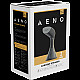 AENO Hand Garment Steamer GS3, 1500W, Detachable Water Tank, 3 steam modes