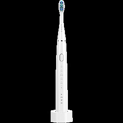 AENO SMART Sonic Electric toothbrush, DB1S: White, 4modes +8 smart, wireless charging, 46000rpm, 90 days without charging, IPX7