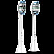 AENO Sonic Electric Toothbrush DB5: White, 5 modes, wireless charging, 46000rpm, 40 days without charging, IPX7