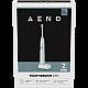 AENO Sonic Electric Toothbrush DB5: White, 5 modes, wireless charging, 46000rpm, 40 days without charging, IPX7