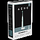 AENO Sonic Electric Toothbrush DB5: White, 5 modes, wireless charging, 46000rpm, 40 days without charging, IPX7