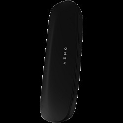 AENO Sonic Electric Toothbrush DB6: Black, 5 modes, wireless charging, 46000rpm, 40 days without charging, IPX7