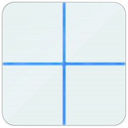 AEOTEC WallMote Quad Remote Switch with 4 Buttons Z-Wave