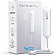 AEOTEC Water Sensor 7 Pro Z-Wave Plus V2 Zigbee White