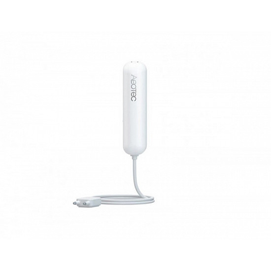 AEOTEC Water Sensor 7 Pro Z-Wave Plus V2 Zigbee White