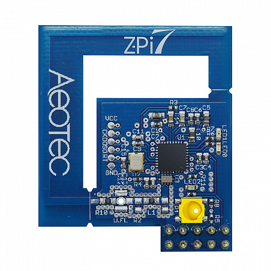 Aeotec Z-Pi 7, Z-Wave Plus AEOTEC Z-Pi 7, Z-Wave Plus