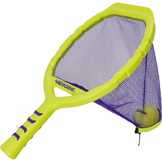 Aerobie - Flingo Tennis-Set, Fitnessgerät