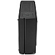AEROCOOL ADVANCED TECHNOLOGIES Aerocool Genesis-A-BK-v2 - PC - Schwarz - ATX - micro ATX - Mini-ITX - ABS - SPCC - 15,5 cm - 38 cm