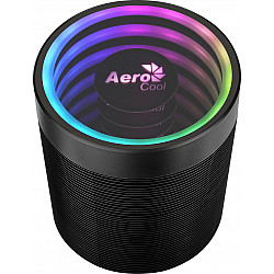 Aerocool Mirage 5 Processor Internal 6 cm Black 1 pc(s)