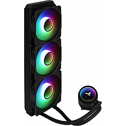 AEROCOOL PGS MIRAGE L360 ARGB BK Water Cooler