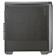 AEROCOOL ADVANCED TECHNOLOGIES Aerocool Skyline ARGB - PC - Schwarz - ATX - micro ATX - Mini-ITX - ABS - SPCC - 15,5 cm - 38 cm