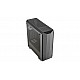AEROCOOL ADVANCED TECHNOLOGIES Aerocool Skyline ARGB - PC - Schwarz - ATX - micro ATX - Mini-ITX - ABS - SPCC - 15,5 cm - 38 cm