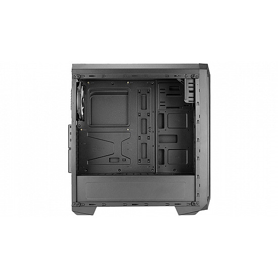 AEROCOOL ADVANCED TECHNOLOGIES Aerocool Skyline ARGB - PC - Schwarz - ATX - micro ATX - Mini-ITX - ABS - SPCC - 15,5 cm - 38 cm