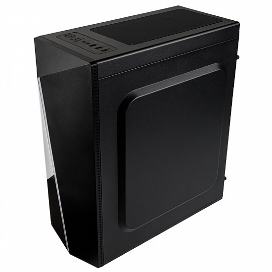 AEROCOOL ADVANCED TECHNOLOGIES AeroCool Shard - MDT - ATX - Seitenteil mit Fenster (Acryl)