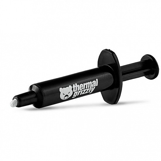 Thermal Grizzly pasta termoprzewodząca Aeronaut - 1 g / 0,27 ml