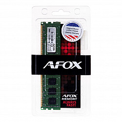 AFOX DDR3 8GB 1866MHZ AFLD38CK1P