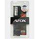 AFOX DDR4 4G 2400MHZ MICRON CHIP memory module