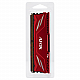 AFOX GAMING DDR4 16GB 3200MHZ CL16 XMP2 RED AFLD416PH1CA