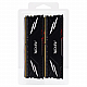 AFOX GAMING DDR4 2X16GB 3200MHZ CL16 XMP2 BLACK AFLD432PH1CADB